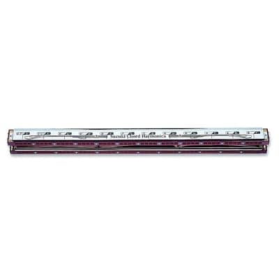 Suzuki SCH-48 Chord Harmonica 192-Notes, 48 Chords. Brand New! image 5