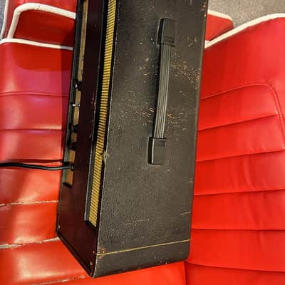 MARSHALL 1969-70 JMP Model 1987 Head, 50 W [S/A 3945A] (08/07) image 12