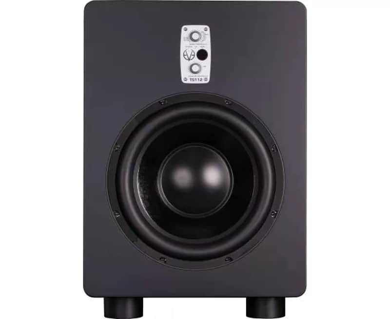 EVE AUDIO - TS112 image 1