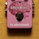 TC Electronic Brainwaves Pitch Shifter