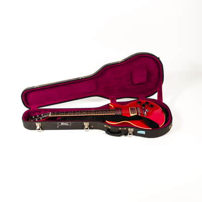 Gibson Les Paul Standard w/ B- Bender Owned by Mike Campbell image 24