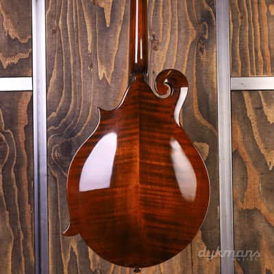 Eastman MD515 F Style Mandoline image 8