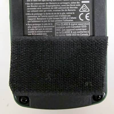 Used Behringer UV300 Ultra Vibrato Pedal VGC image 7