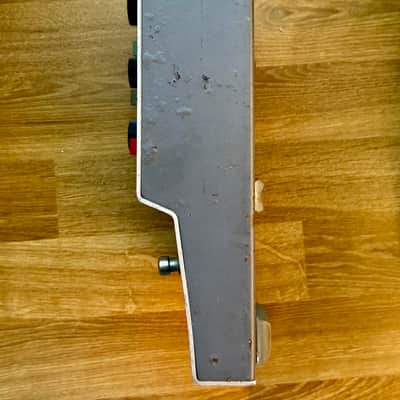 Musitronics Mu-Tron III 70er - Silber image 7