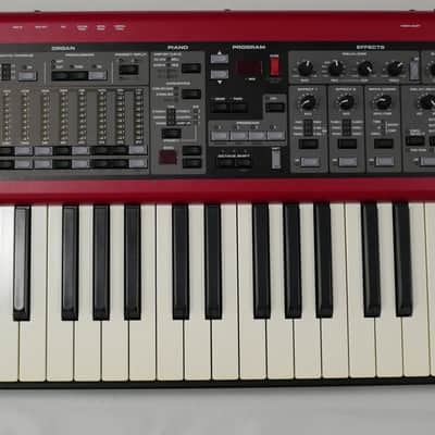Nord Electro 3 HP73 + Softcase image 5
