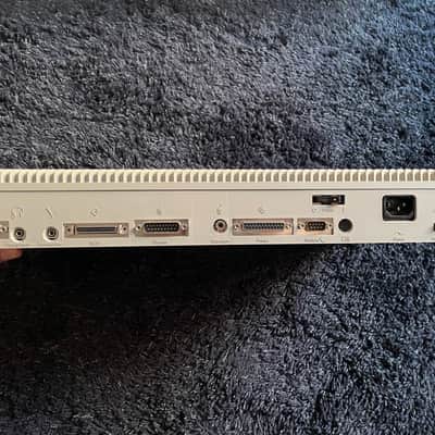 Atari Falcon 030 - 14MB version with 2GB internal HDD image 4