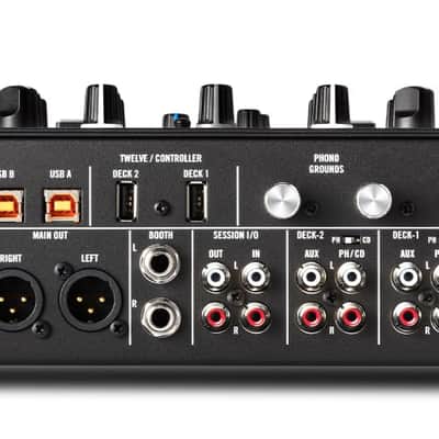 Rane SEVENTY 2-channel DJ Mixer For Serato image 4