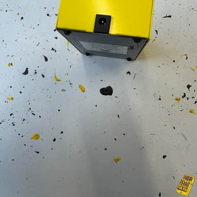 Visual Sound GarageTone Chainsaw Distortion image 6