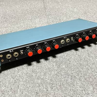 Alembic F-2B Stereo Preamp image 1