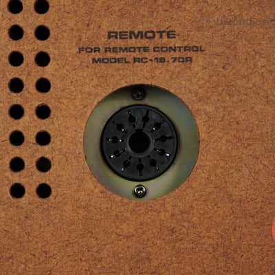 Akai GX-635D Reel-to-Reel Tape Deck - Custom Black - Professionally Restored - 1 Year Warranty image 20