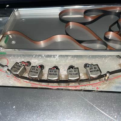 HH Multi-echo - Tape Delay image 16