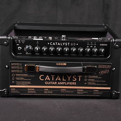 Immagine Line 6 Catalyst 60 - 3