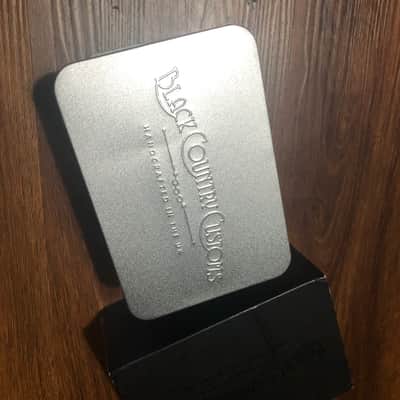 Laney Black Country Customs Steelpark Pedal image 13