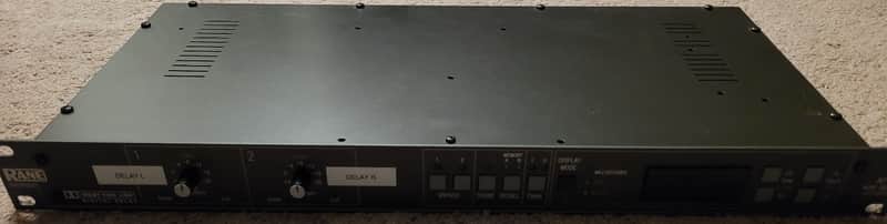 Rane Ad 22 image 1