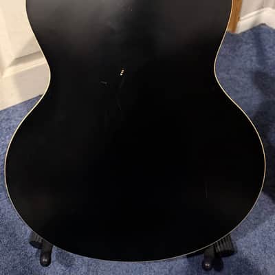 Godin 5th Avenue P 90 Black SF Black SF - Black SF image 7