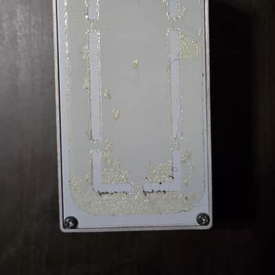 Boss RV-5 Digital Reverb (Dark Gray Label) 2002 - 2015 - Grey image 3