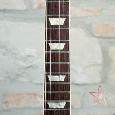 GIBSON SG Standard - 1995 - Cherry image 7