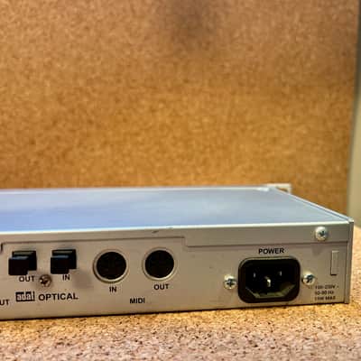 Alesis DEQ830 – Serviced – Warranty image 15