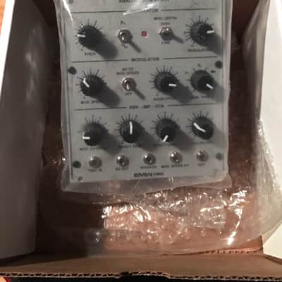 EMW Analog Drum Synth Module (Brand New) image 1