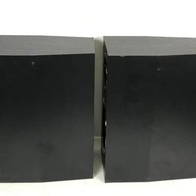 Infinity R162 6-1/2” 2-Way Bookshelf Speakers Pair image 4