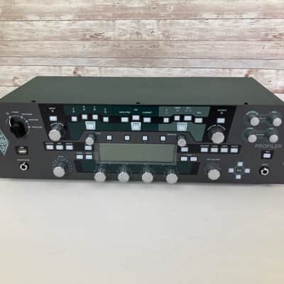 Used Kemper Amps Profiler Rack image 1