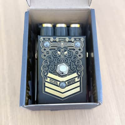 Beetronics Octahive V2 High Octave Fuzz 2023 image 1