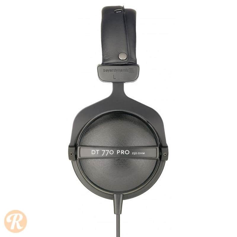 Beyerdynamic DT 770 PRO Headphones image 3