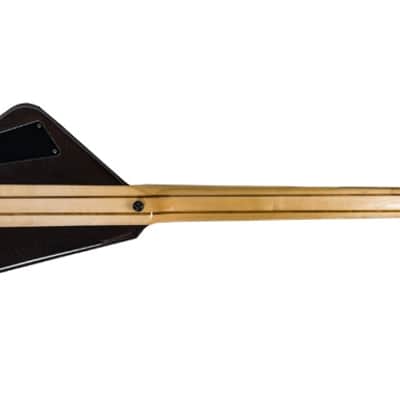 Spade Black Clear H H With Stiletto Case image 12