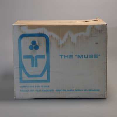 TRIADEX MUSE 1972 with matching Amplifier image 4