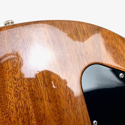 Gibson Les Paul Classic 1960 Honey Burst 2007 image 19