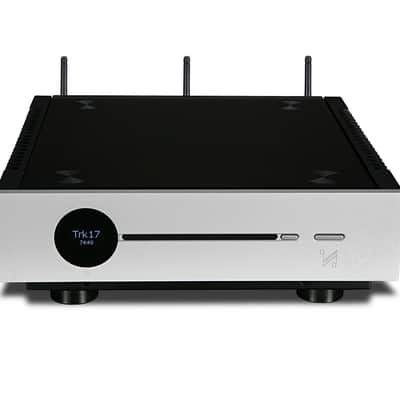 QUAD Artera Solus Play - Streaming Integrated Amplifier / DAC / Preamp / CD Player - NEW! image 2