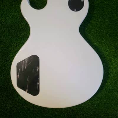 Dean Soltero White image 2