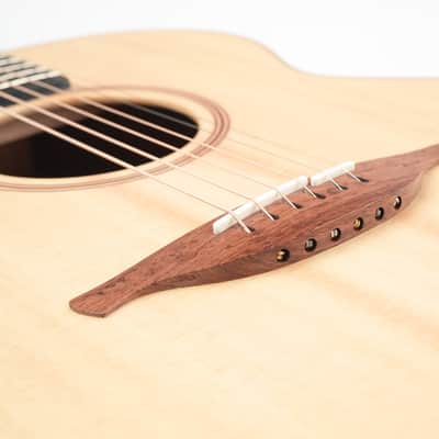 Lowden O20 Mahogany Sitka 2023 image 7
