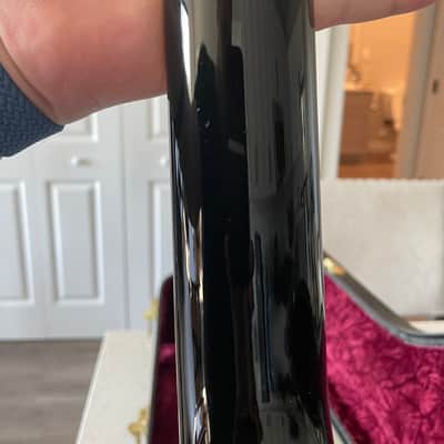 Gibson Les Paul 1988 Silverburst Showcase Edition image 10