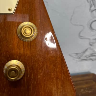 Gibson Explorer 2007 - Natural image 9
