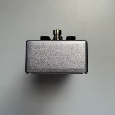 MXR M75 Super Badass Distortion 2013 - Present - Silver image 6
