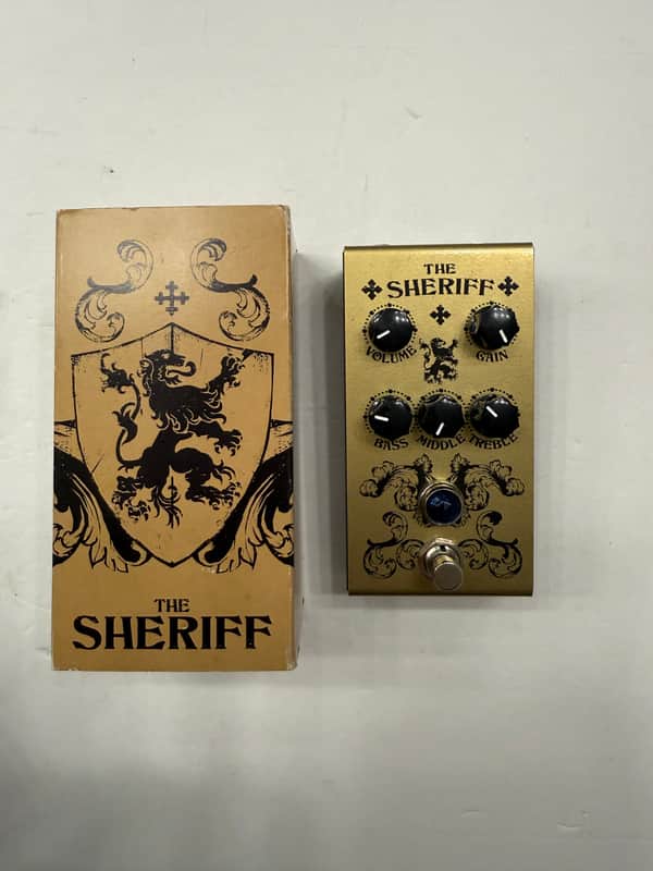 Victory Amps V1 The Sheriff | Reverb Canada