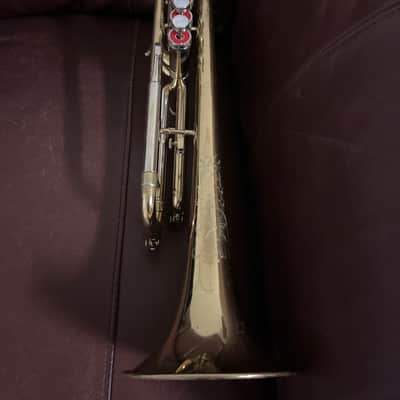 Conn 15B Director Bb Trumpet (1969) SN M41146 image 13
