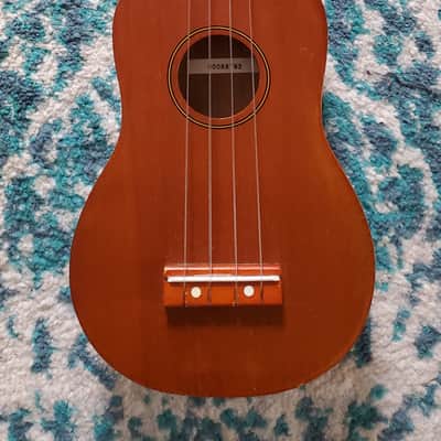 Ukulele 1990's - Natural image 1