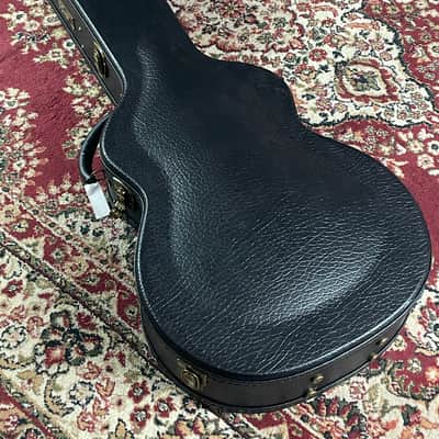 Eastman AC722CE DF Dakota Fade incl. Case + NEW image 17