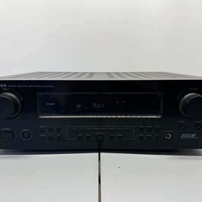 Insignia IS-HC040918 Receiver HiFi Stereo Vintage 2 Channel Radio AM/FM Audio image 1