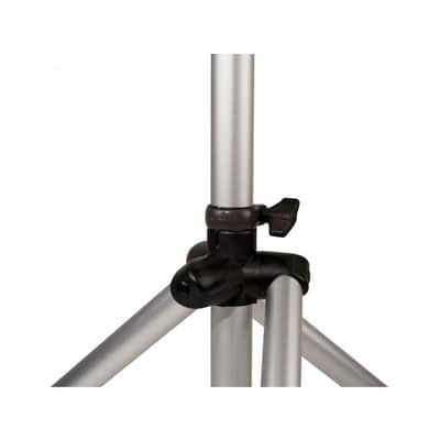Ultimate Support TS-80S Light-Weight Aluminum Tripod Speaker Stand PROAUDIOSTAR image 3