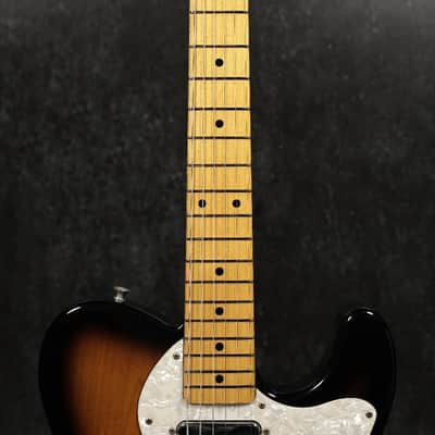 Fender Japan TN70-ASH 2-Tone Sunburst [CIJ R078912] (08/03) image 8