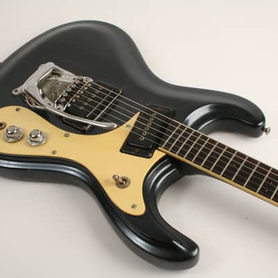 Mosrite Ventures Model 1966 image 3