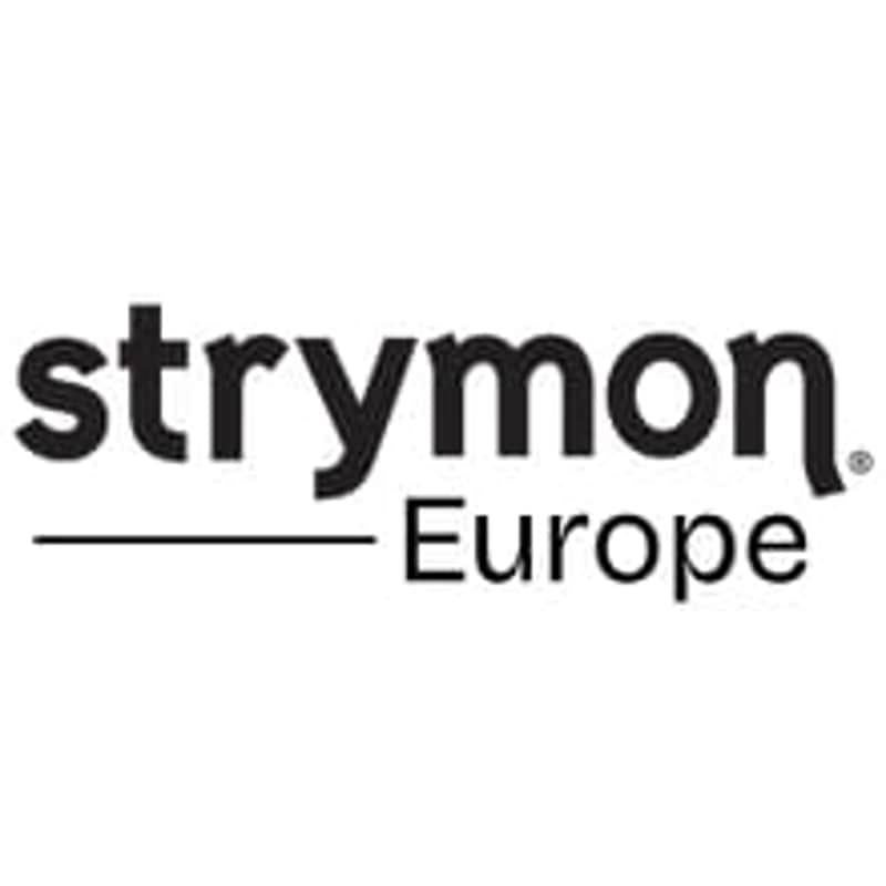 2022 Strymon #4 screws (3/8 ) for Zuma R300 and Ojai R30 Black