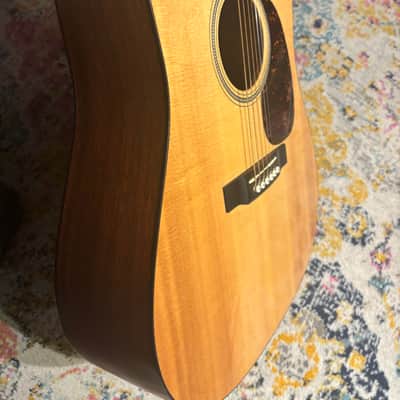 Martin D-16RGT 2017 - Natural image 12