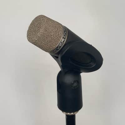 BEYER Beyerdynamic M 640 N Dynamic Microphone image 1
