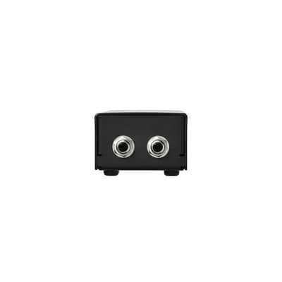 Franklin Audio DI-10 Passive Direct Box image 3