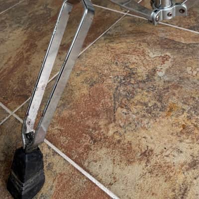 Immagine Vintage 1980s Pearl B-900WL Boom Cymbal Stand w/ Counterweight (B01-0926) - 12