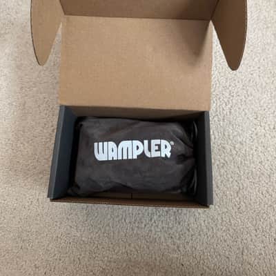 Wampler cataPulp V2 2010s Black image 7